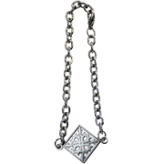VAMPIRE KNIGHT COLLECTION: สร้อยข้อมือ Yuki Cross